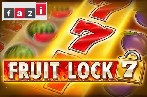 Fruit Lock 7